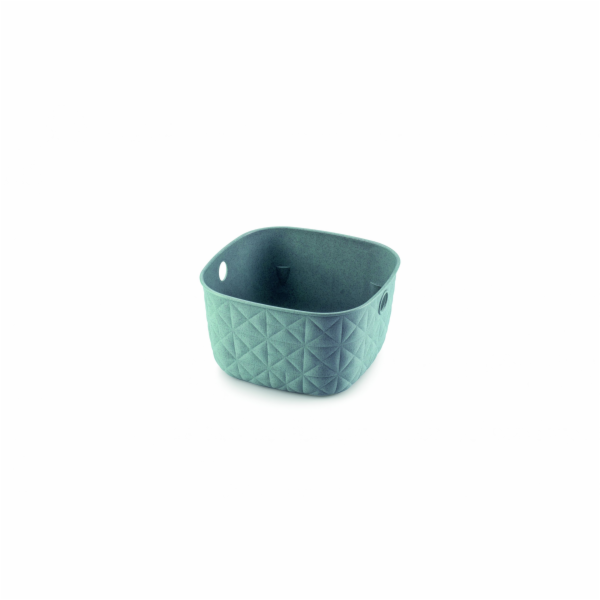 Box Curver Softex XS 3 l modrozelený