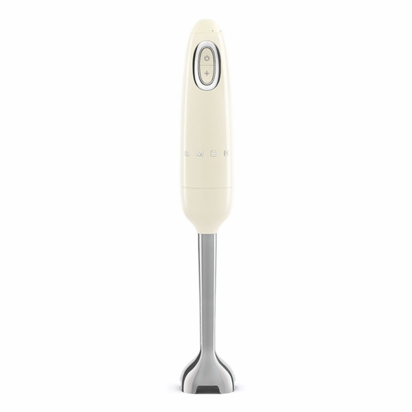 Smeg HBF11CREU mixér Ponorný mixér 700 W Cream Nerez