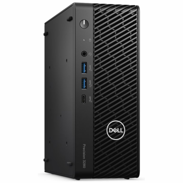 DELL PC Precision 3280 CFF/TPM/i7-14700/16GB/512GB SSD/Nv...