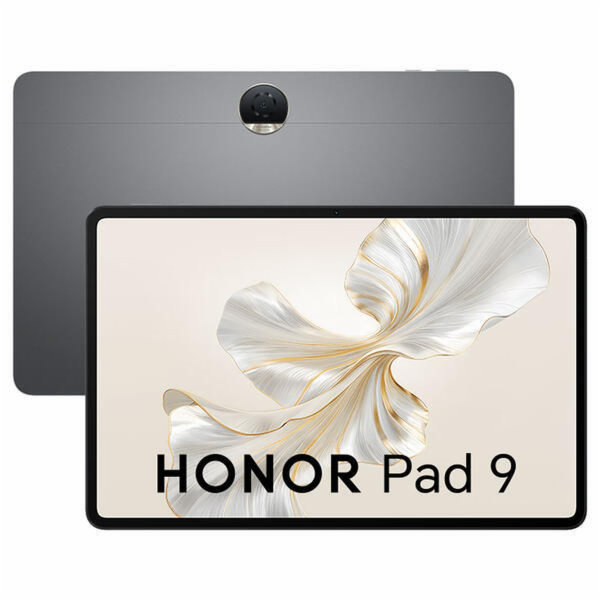 Honor Pad 9 12,1" 8/256GB WiFi Šedý tablet