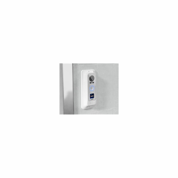Ubiquiti G4 Doorbell Pro PoE Gang Box Mount White - Držák...