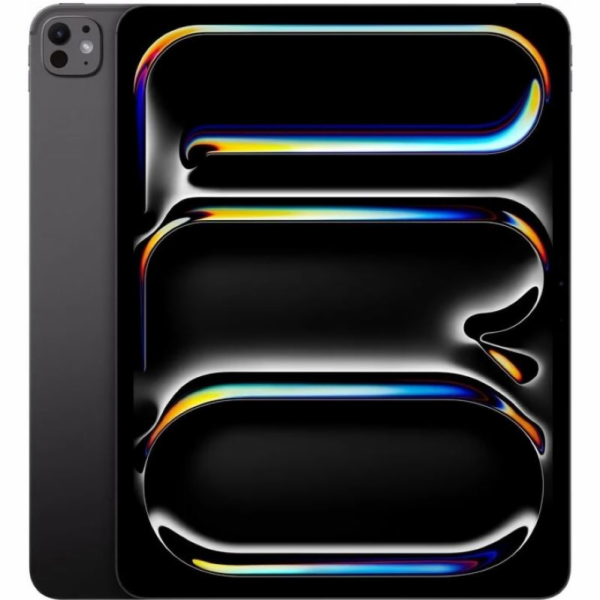 APPLE iPad Pro 13" Wi-Fi 256GB - Space Black 2024