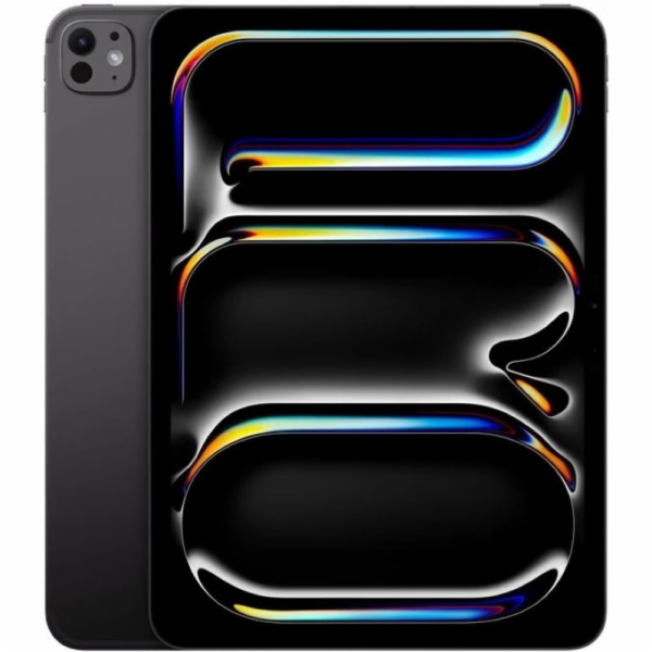 Tablet Apple iPad Pro 11" Wi-Fi + Cellular 512GB Vesmírně...