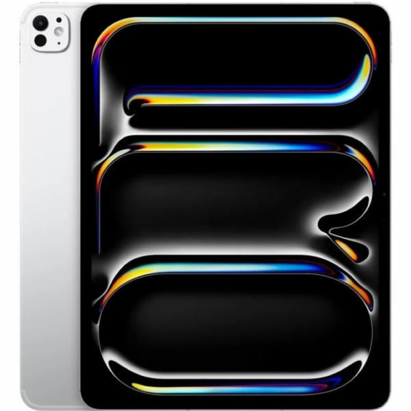 Apple iPad Pro 13(M4), 2TB Wi-i + Cellular, Nano-texture ...