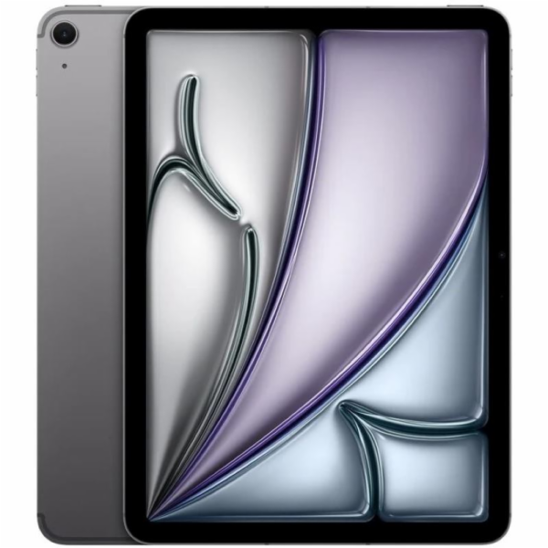Tablet Apple iPad Air 11" Wi-Fi + Cellular 256GB Vesmírně...