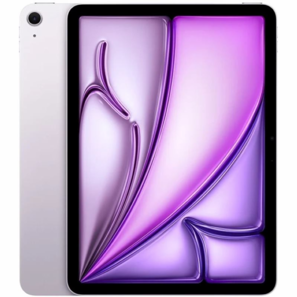 Tablet Apple iPad Air 11" Wi-Fi 128GB Fialový (2024)