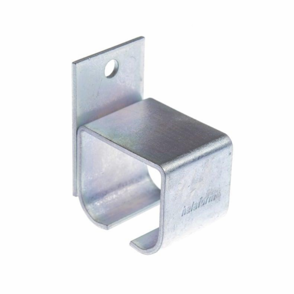 Držák pro posuvné interiérové dveře Helaform 5,6cm x 3,9cm