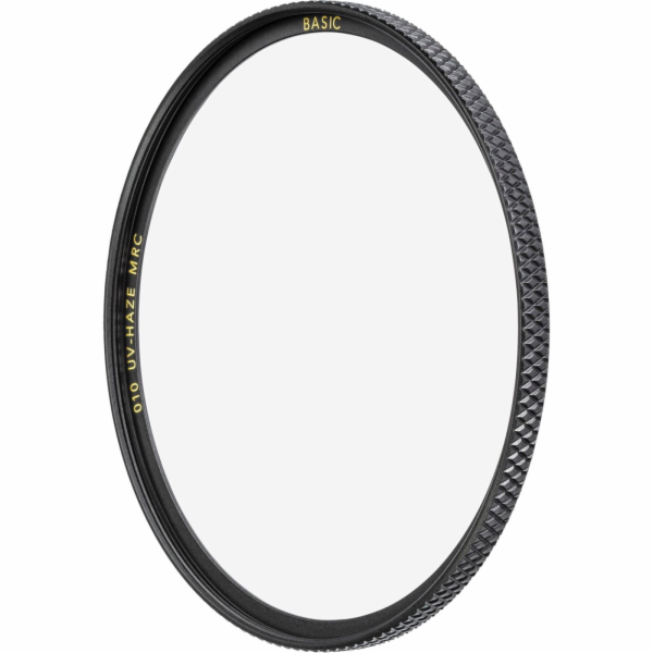 B+W UV-filtr MRC Basic 37mm