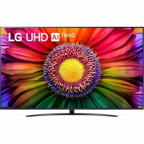 Televize LG 50UR81003LJ LED UHD