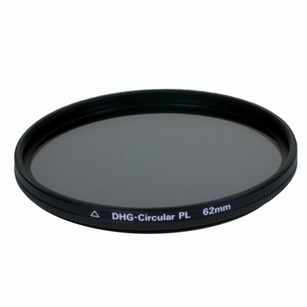 Dörr DHG Pol zirkular       62mm