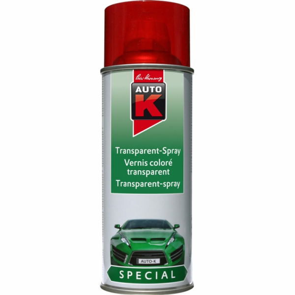 Automobilová barva na světlomety 33115 Auto K, 400 ml