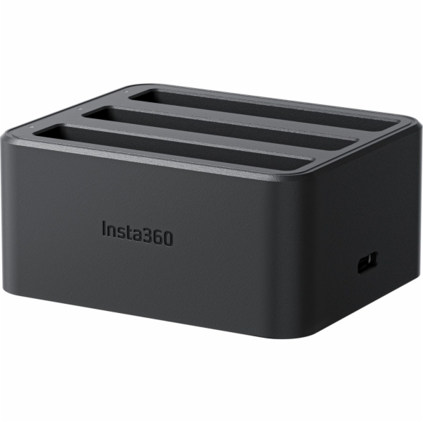 Insta360 X4 nabíjecí hub