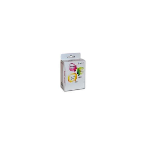 Xerox alternativní INK HP 62XL/C2P07A (18 ml., color) - A...