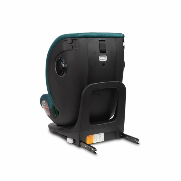 CARETERO SECURO I-SIZE 2024 zelená
