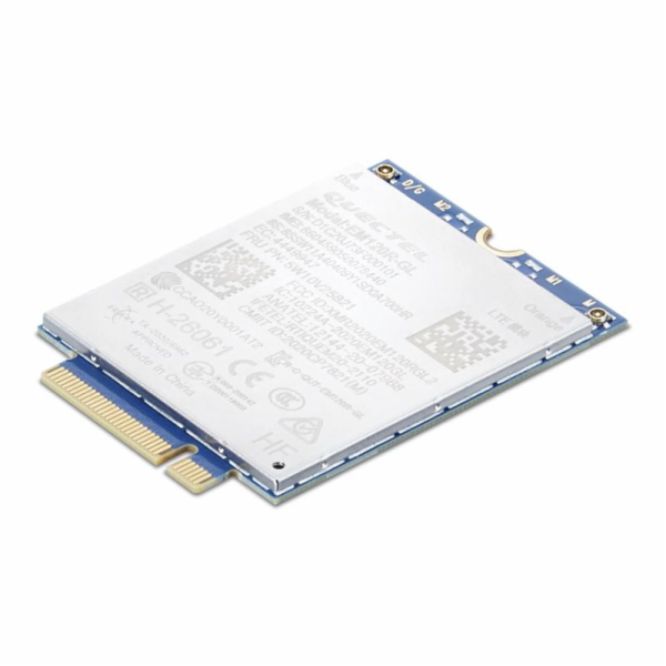 Lenovo 4XC1D51447 Lenovo modul ThinkPad Quectel 4G LTE SD...