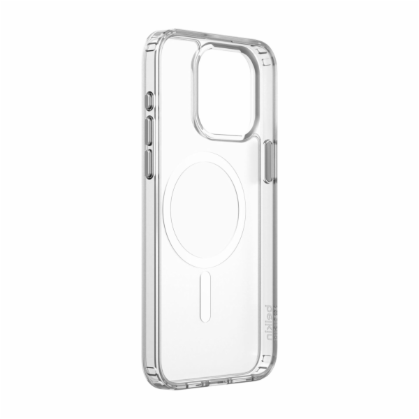 Belkin ScreenForce magn.Protect. iPhone 15 Pro Max tr. MS...