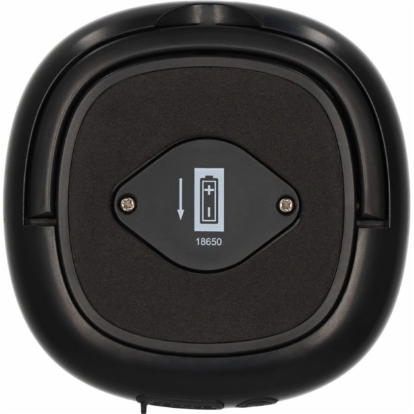 LED PROJECT SOLÁRNÍ BLUETOOTH 400LM IP44
