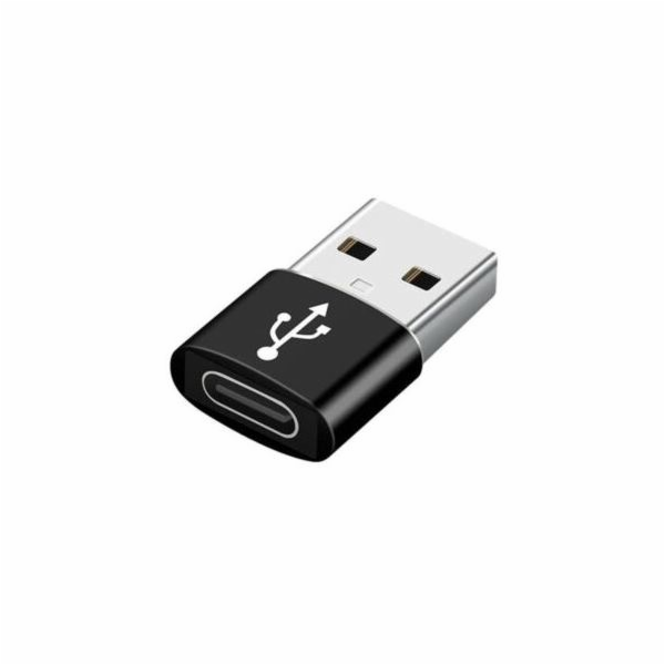 GEMBIRD Redukcia USB Type A/USB Type C