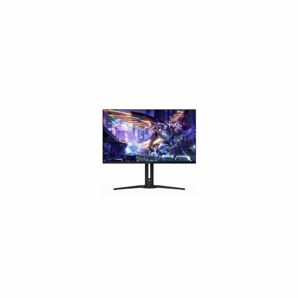 GIGABYTE AORUS FO32U2P, herní monitor