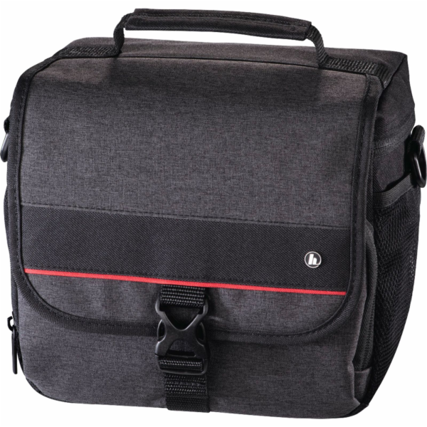 Hama Camera Bag Valletta 130 colt black                18...