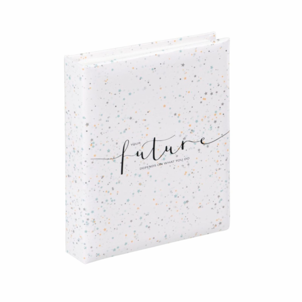 Hama Letterings Future     10x15 for 40 Photos Slip-in 3897