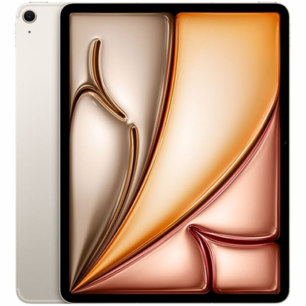 Apple iPad Air 13"/Wi-Fi + Cellular/12,9"/2732x2048/8GB/5...