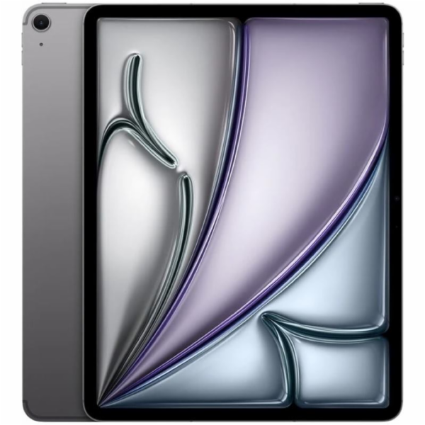 APPLE iPad Air 13   Wi-Fi + Cellular 256GB - Space Grey 2024