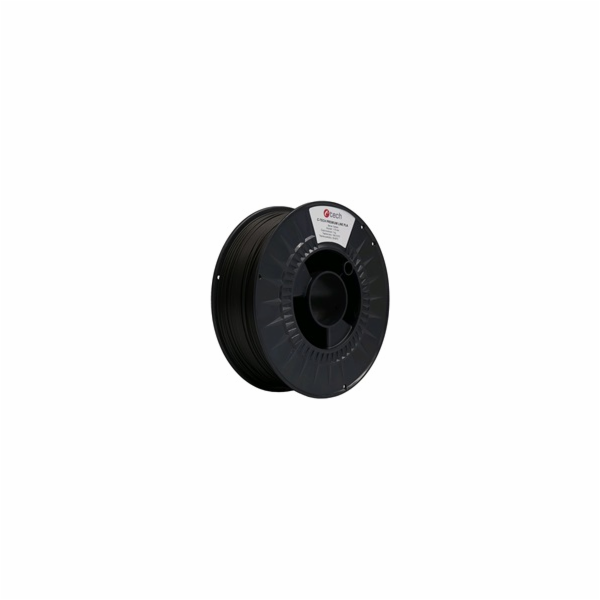 C-TECH Tisková struna (filament) PREMIUM LINE, PLA, carbo...