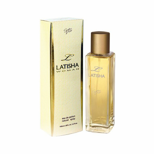 Chat D`or Latisha Women EDP 100 ml