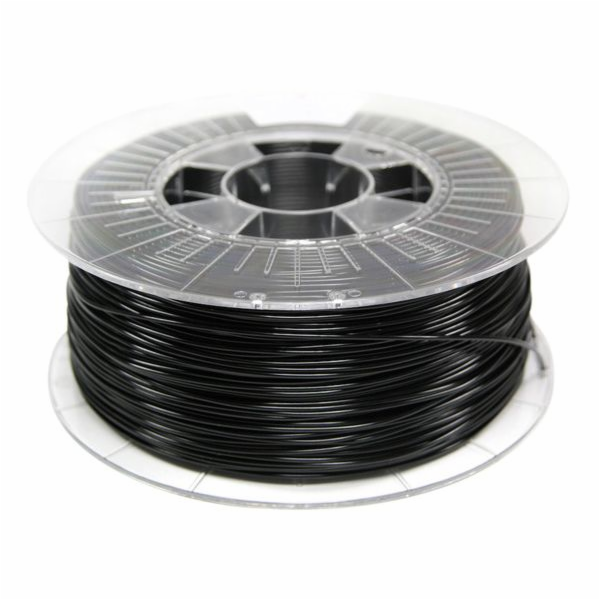 3D Spectrum Filament ABS černá (3UUACTBAHSXG)