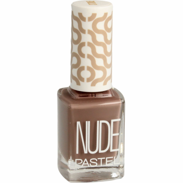 Pastel PASTEL Nude lak na nehty č. 760 13ml