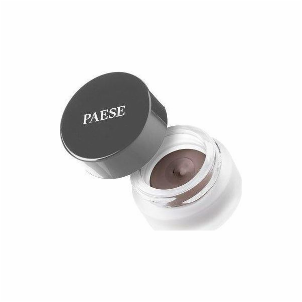 Paese Brow Couture Pomáda na obočí 01 Taupe