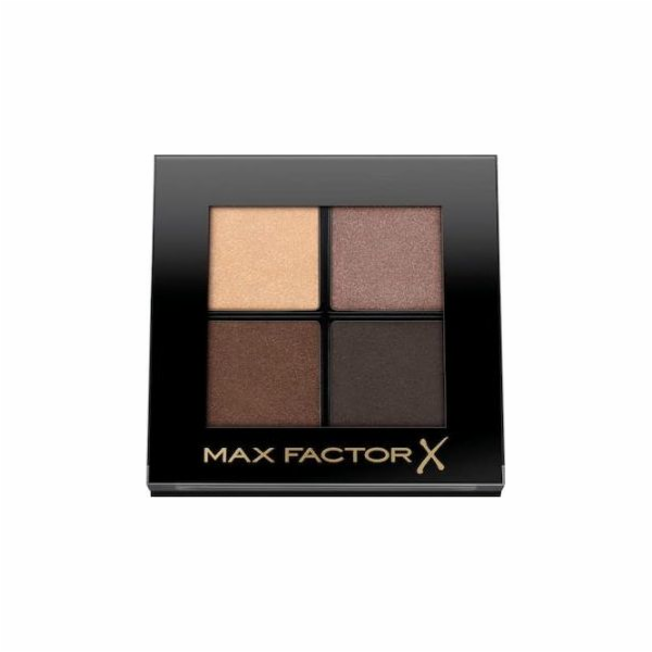 MAX FACTOR Color X-pert Paletka očních stínů 003 Hazy San...
