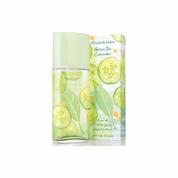 Elizabeth Arden Green Tea Cucumber EDT 100 ml