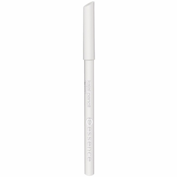 Essence Kajal Pencil Eyeliner 04 White 1g