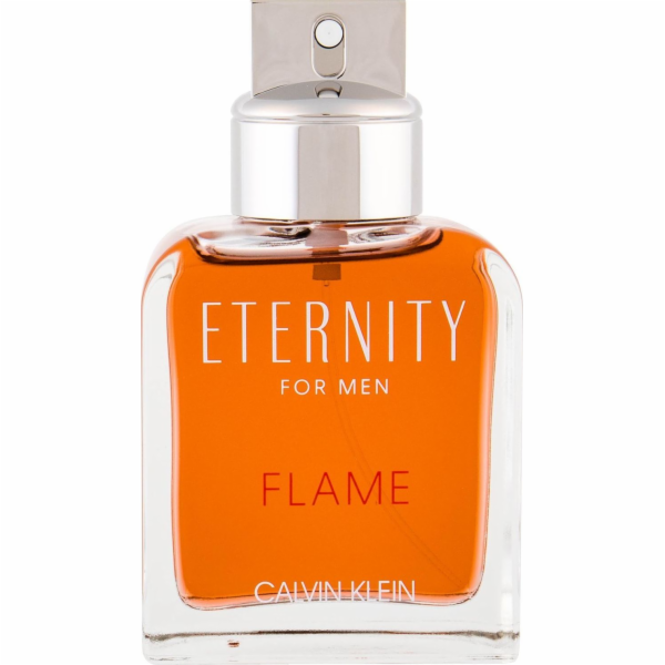 Calvin Klein Eternity for Men Flame EDT 100 ml