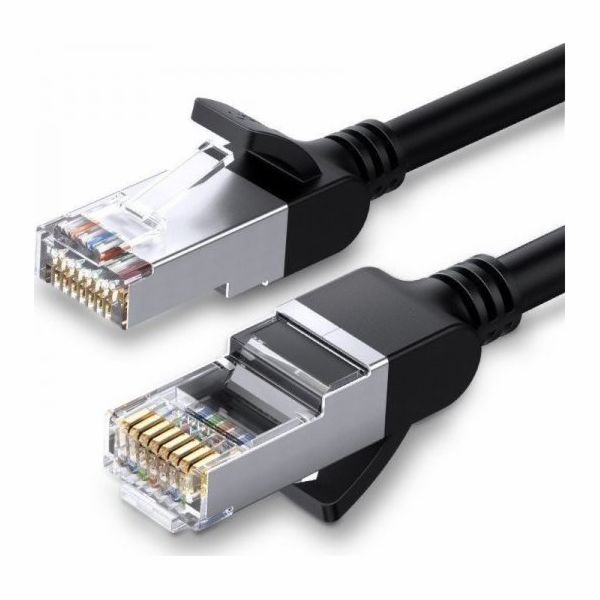Ugreen síťový kabel UGREEN s kovovými zástrčkami, Etherne...