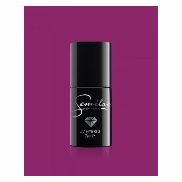 Semilac UV Hybrid hybridní lak 123 Šeherezáda 7ml