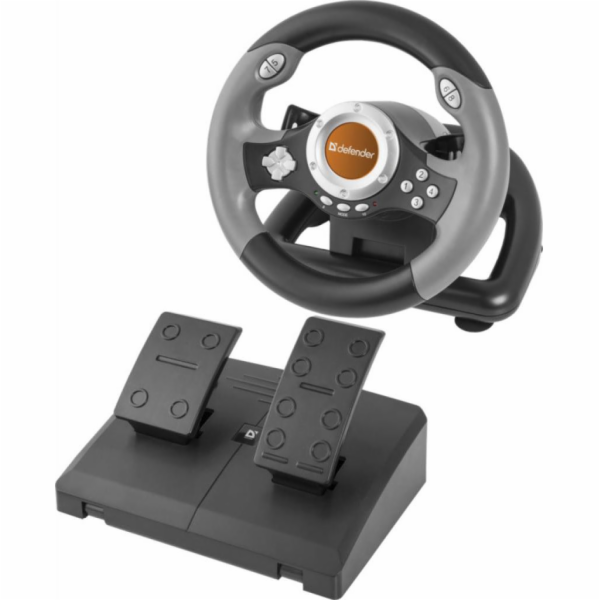 Volant Defender Challenge Mini LE (64351)