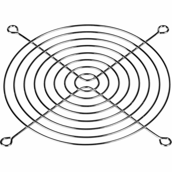Akyga ventilátor gril 12cm (AK-CA-26)
