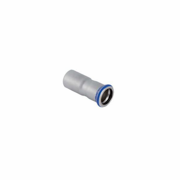 Geberit Mapress Edelstahl redukce DN 15/12 (32303)