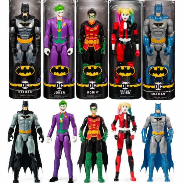 Hrací figurka Batman 6055697
