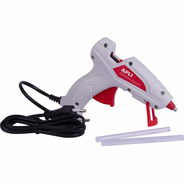 Lepicí pistole Apli Premium 20W