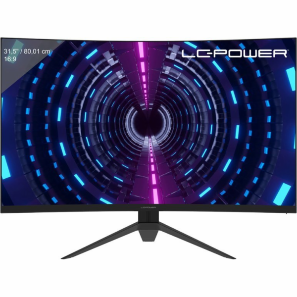 LC-Power LC-M32-QHD-165-C-V2