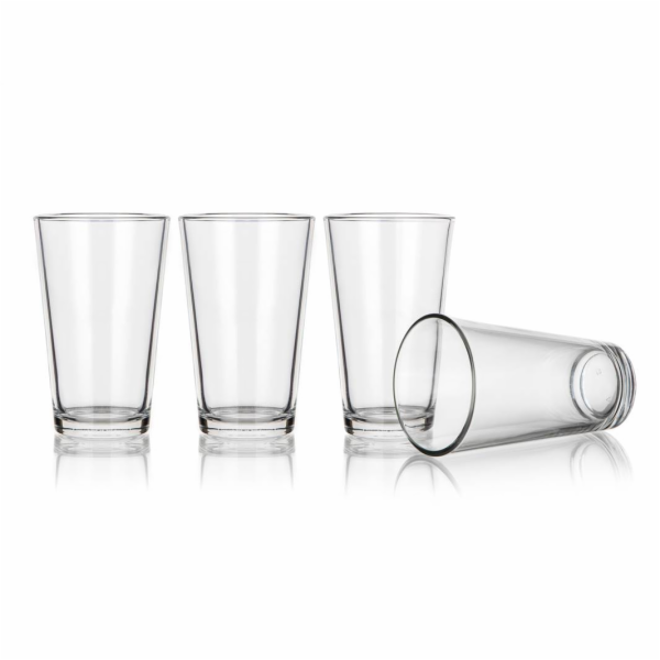 Sklenice VALUE 480 ml 4 ks