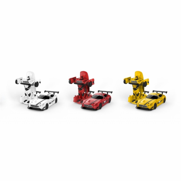 Transformátor Rastar MERCEDES BENZ GT3 4080202-1925