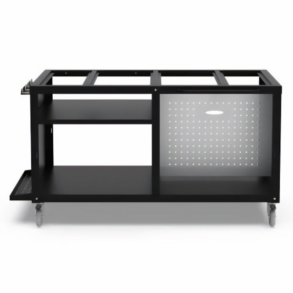 Alfa Forni Kochstation Modul gr. 160x80cm nur Rahmen