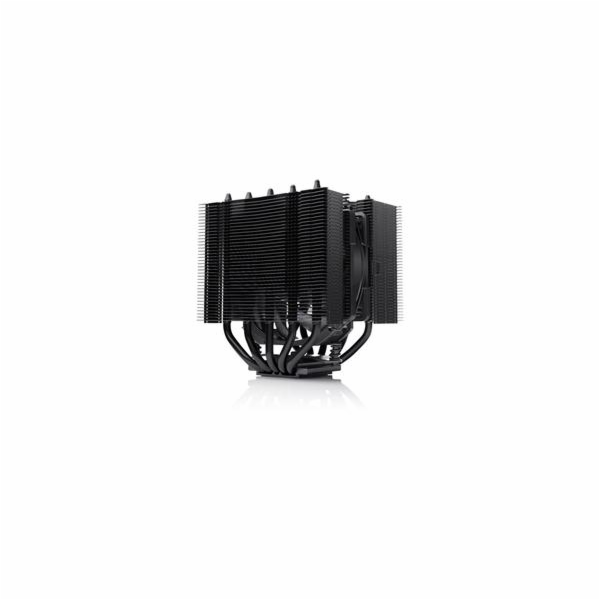NOCTUA NH-D12L chromax.black chladič CPU