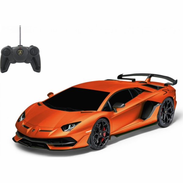 Lamborghini Aventador SVJ, RC