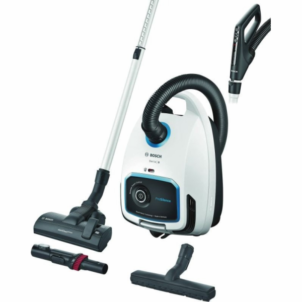 Bosch BGB6SIL1